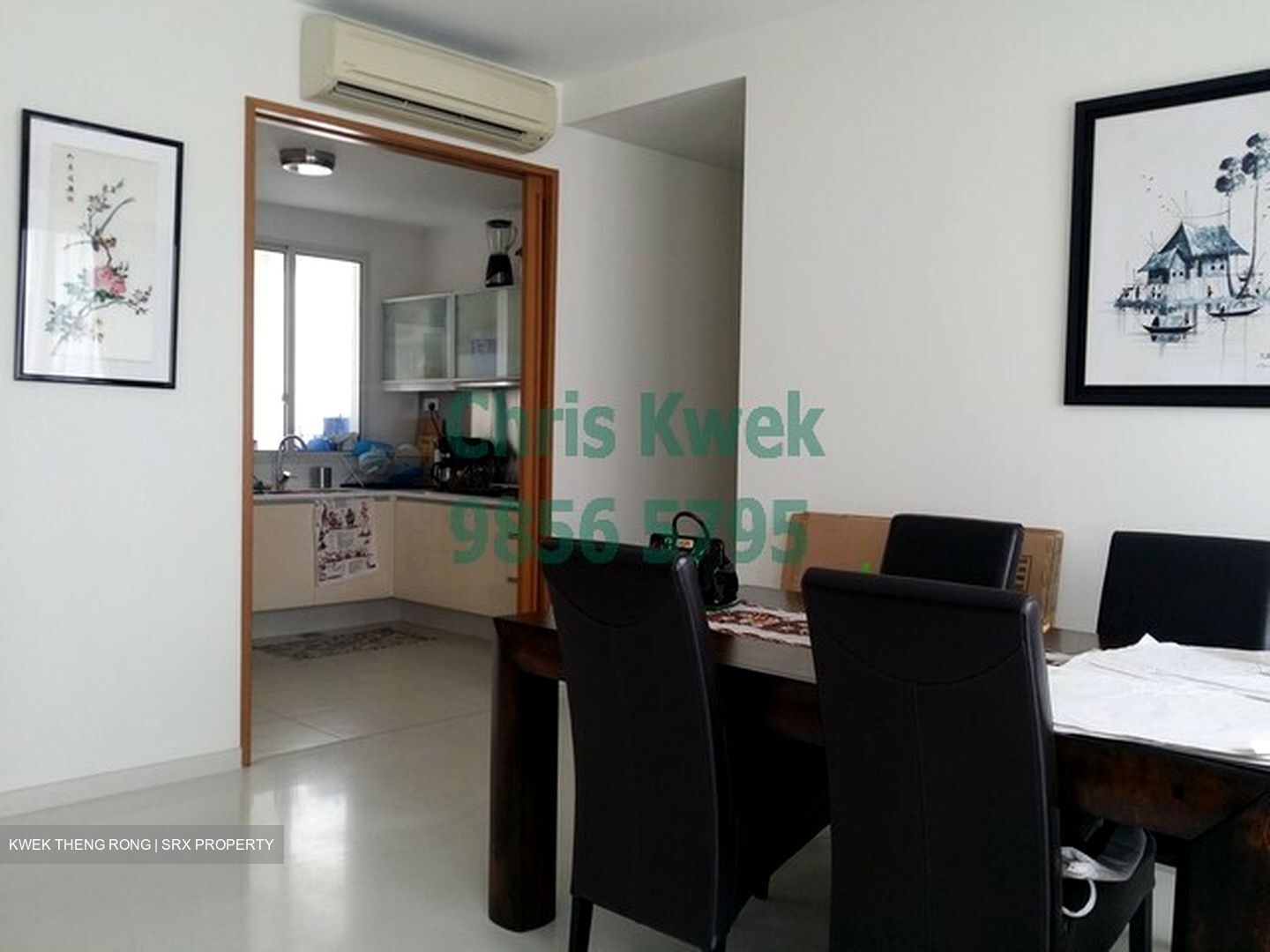 The Sea View (D15), Condominium #622165471